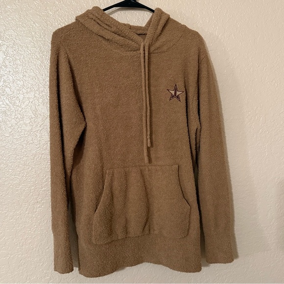 Jeffree Star Sweaters - Jeffree Star Pullover Hoodie